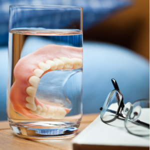 Dentures---The-End-of-An-Era