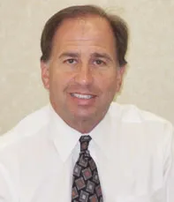 Dr. Mark Gordon - Oral Surgeon