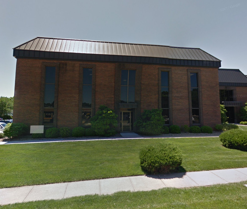 External Picture of Building