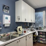 Interior of {PRACTICE_NAME} Office