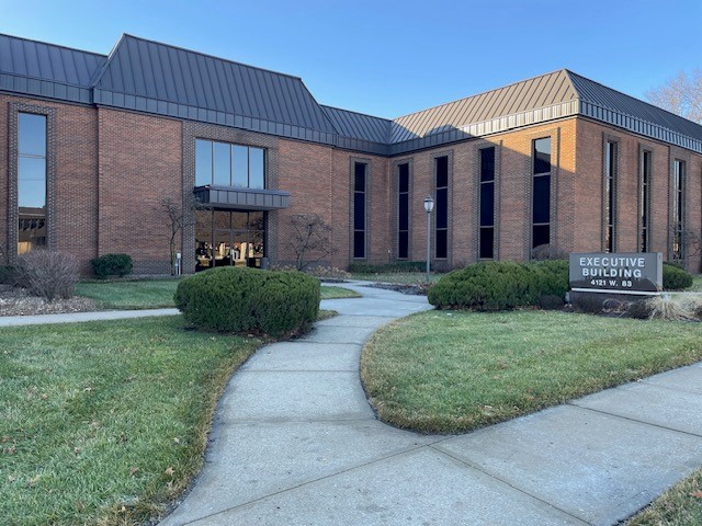 Building Exterior photo