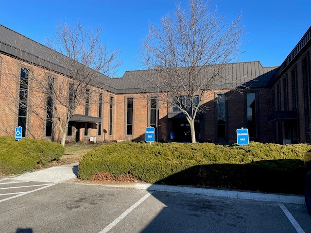 Building Exterior photo