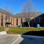 Building Exterior photo