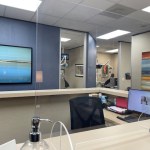 Interior of {PRACTICE_NAME} Office