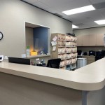 Interior of {PRACTICE_NAME} Office