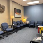 Interior of {PRACTICE_NAME} Office