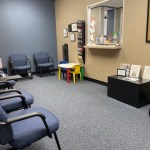 Interior of {PRACTICE_NAME} Office