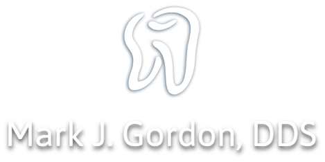 Link to Mark J. Gordon, DDS home page