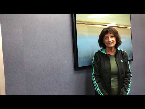 Deborah's Testimonial - Mark Gordon Dentistry