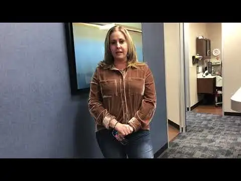 November 18, 2018 Sharon B